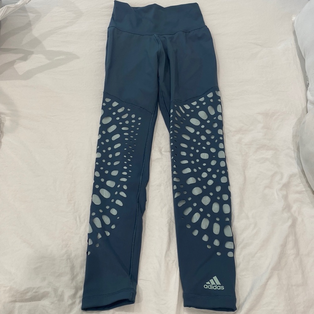 Adidas leggings